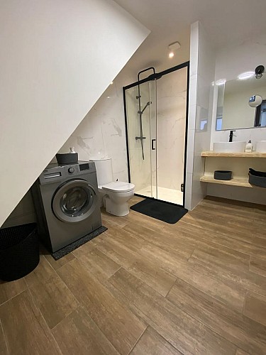 Villa des Cordeliers - Appart 1