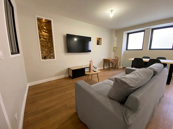 Villa des Cordeliers - Appart 1