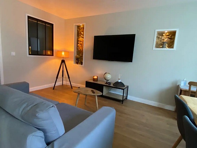 Villa des Cordeliers - Appart 1