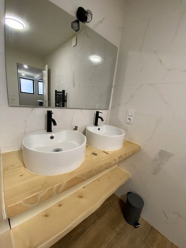 Villa des Cordeliers - Appart 1