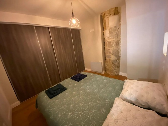 Villa des Cordeliers - Appart 1