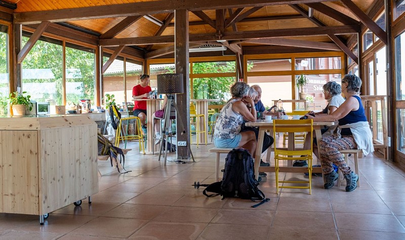 Maison de la Randonnée et du Trail