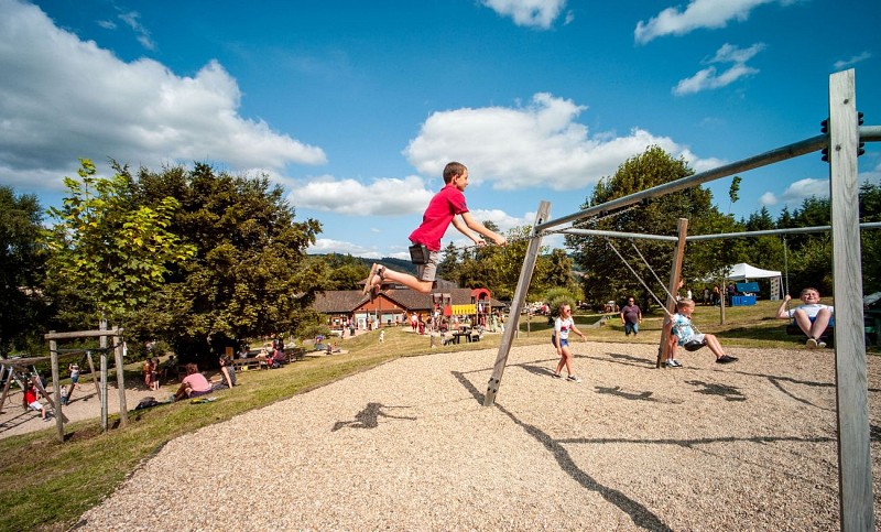 Maison de la Randonnée et du Trail