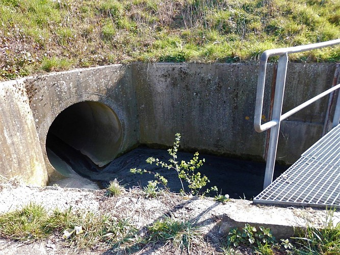 L'avaloir du Broeckbeek