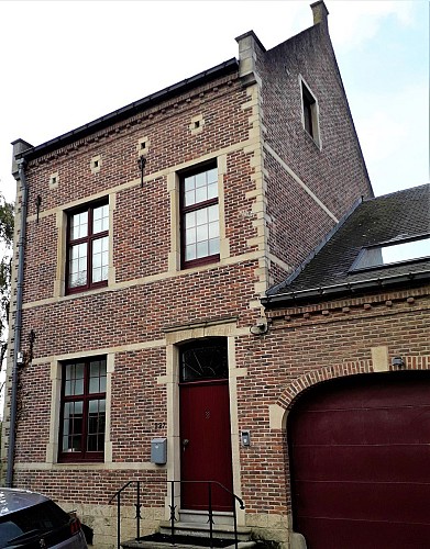 Scherdemaalstraat 223 en 227