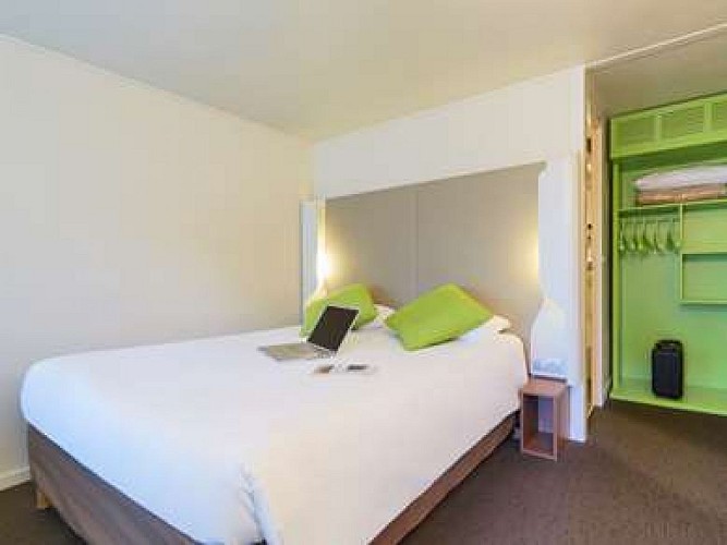 Hôtel restaurant Campanile – Pont-à-Mousson