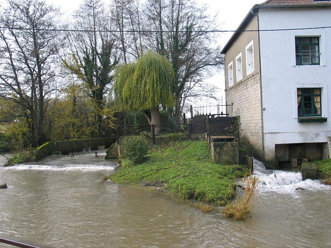 image du object