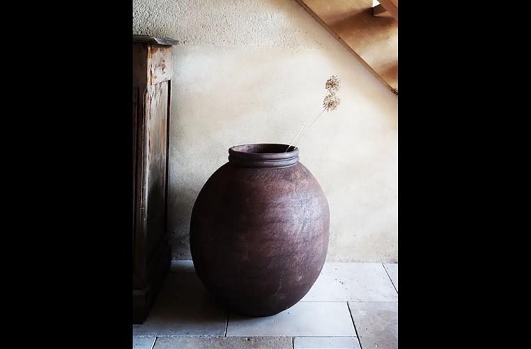 nathaliehavetceramiquesgrossejarreovale - galerie