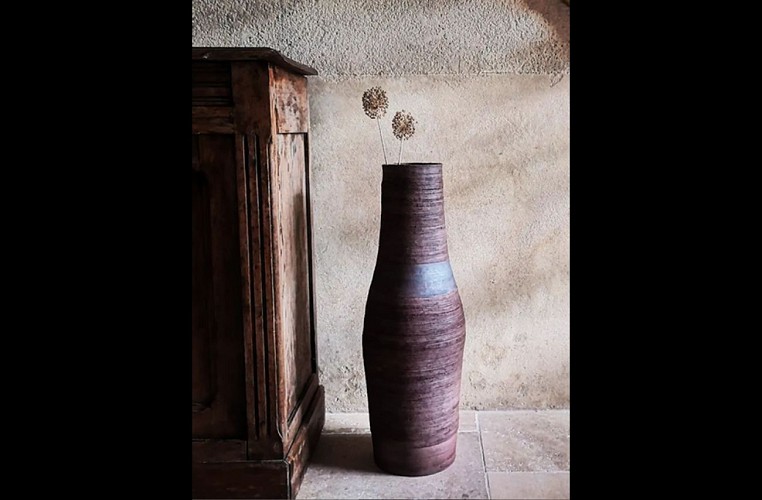 nathaliehavetceramiquesjarreoblonguedeuxtons