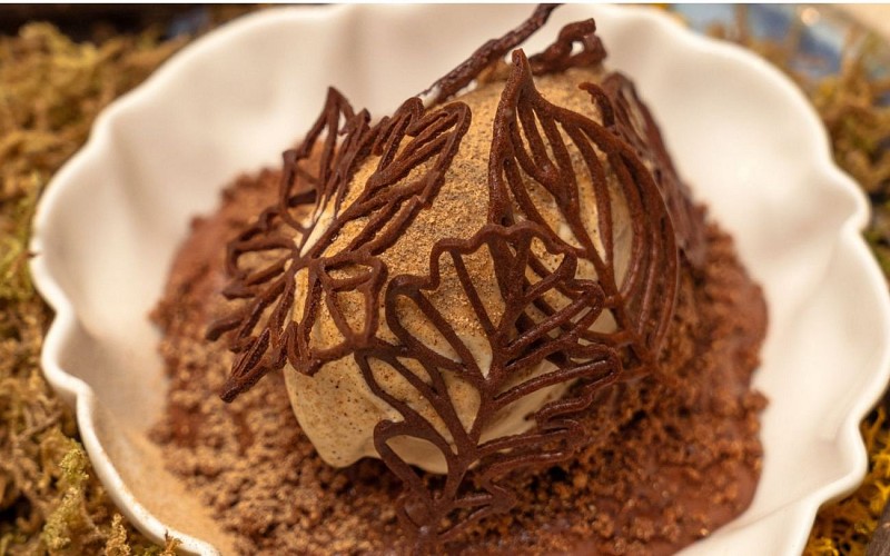 Tourinsoft - Nuance_Restaurant Bayonne_Plats_4