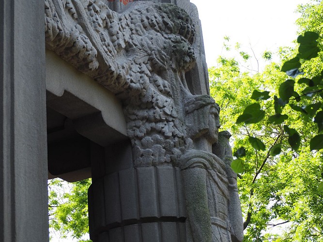 HdV et beffroi © Lille Tourisme (7)