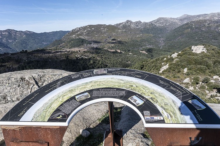 Punta di A Cucciurpula