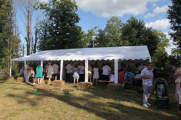 Correze evasion evenementiel