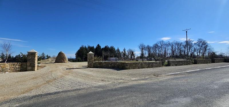 Correze evasion evenementiel