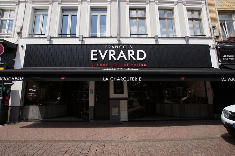 MAISON EVRARD - Gambetta
