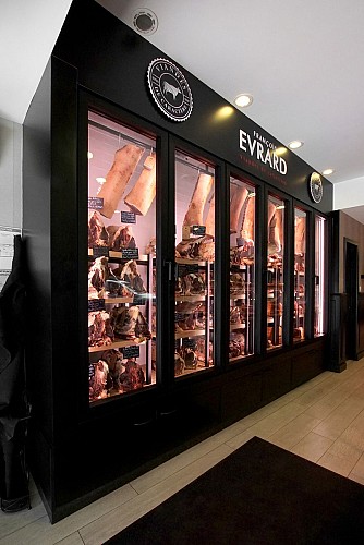 MAISON EVRARD - Gambetta