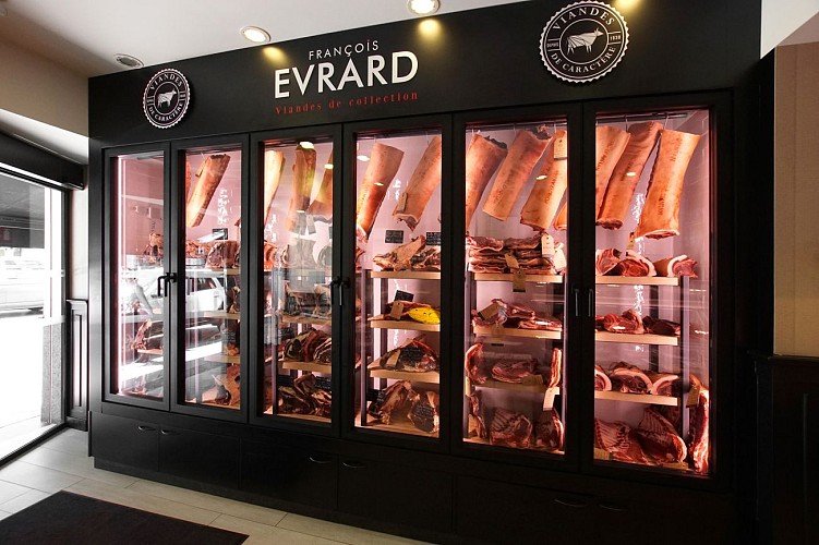 MAISON EVRARD - Gambetta