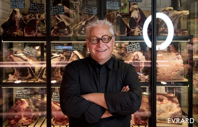 MAISON EVRARD - Gambetta