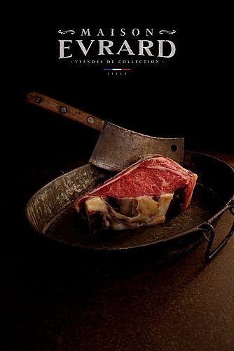 MAISON EVRARD - Gambetta