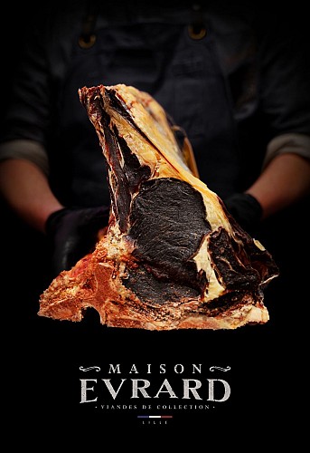 MAISON EVRARD - Gambetta