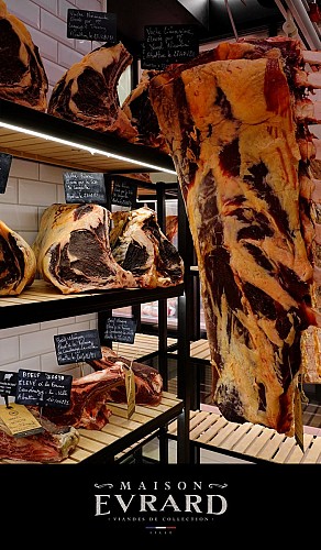 MAISON EVRARD - Gambetta
