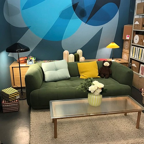 MOMENTUM DESIGN STORE