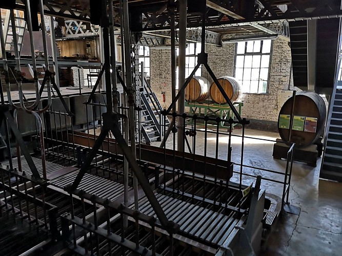 Distillerie Claeyssens