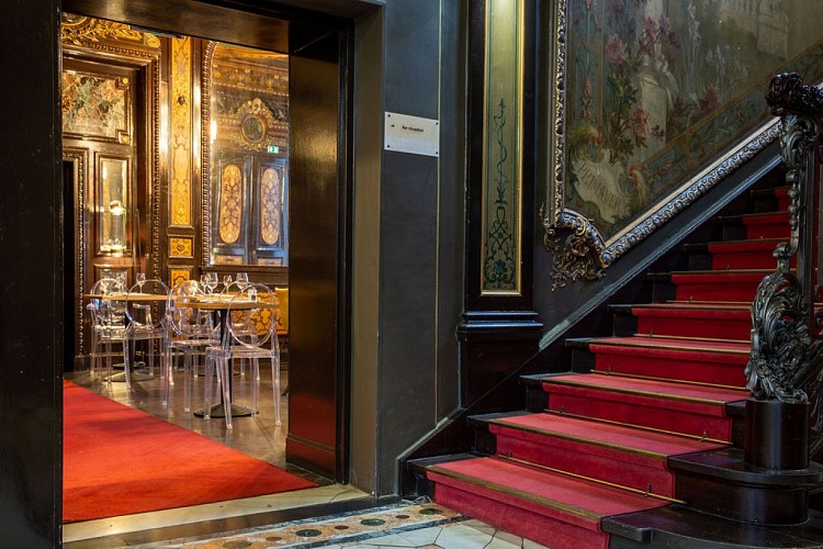 BEST WESTERN URBAN HOTEL 