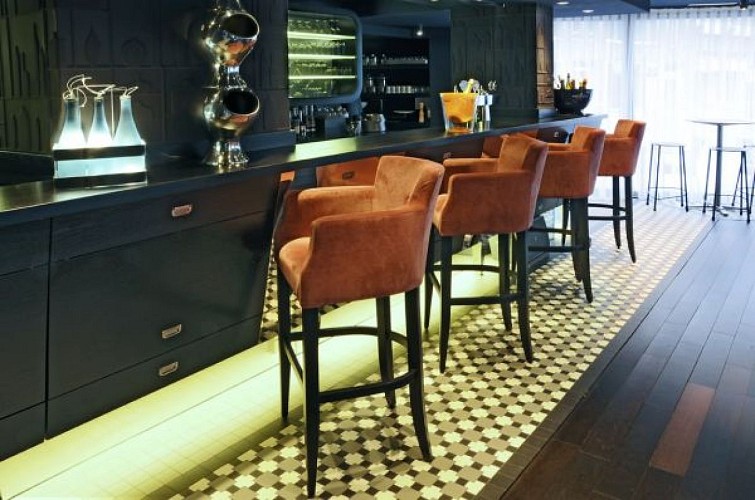 BEST WESTERN PREMIER WHY HÔTEL