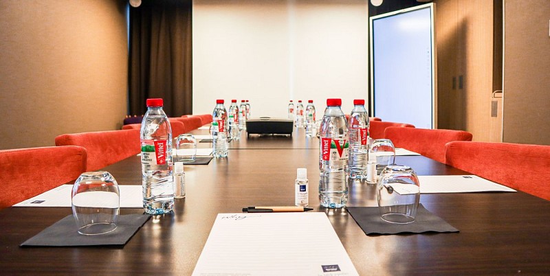 BEST WESTERN PREMIER WHY HÔTEL