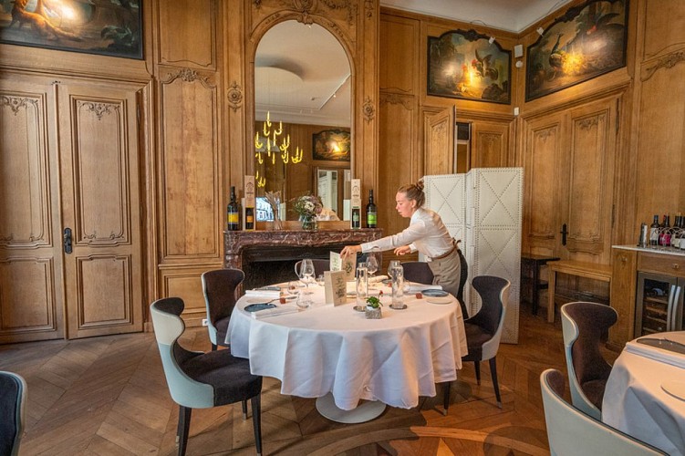 CLARANCE HÔTEL LILLE