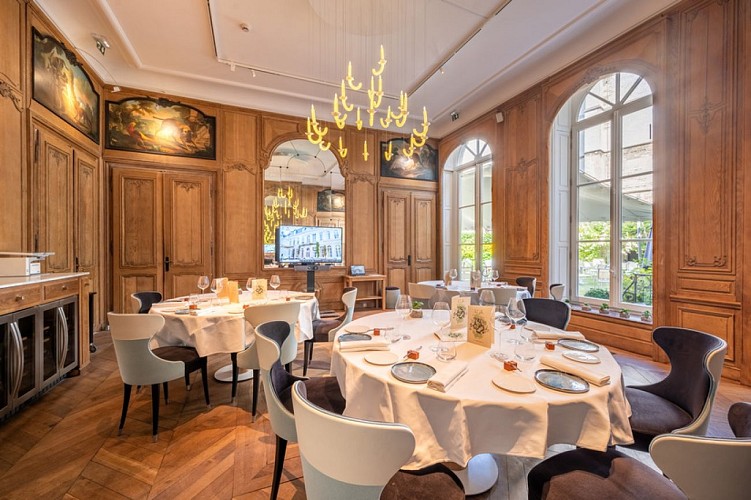 CLARANCE HÔTEL LILLE