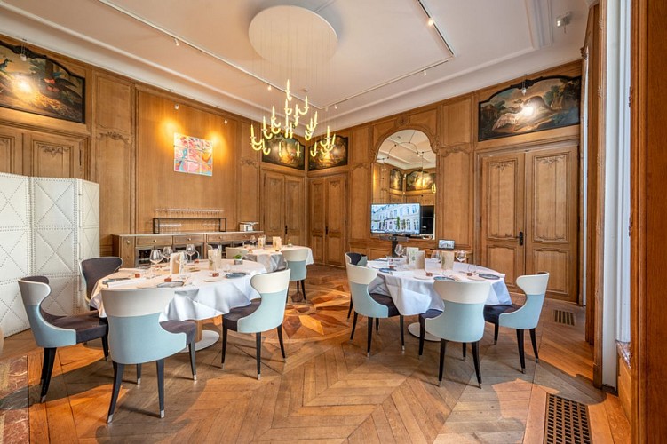 CLARANCE HÔTEL LILLE