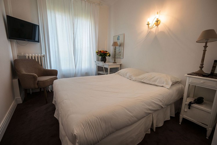 BRUEGHEL - Chambre double