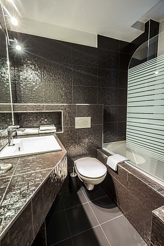 BRUEGHEL - Salle de bain