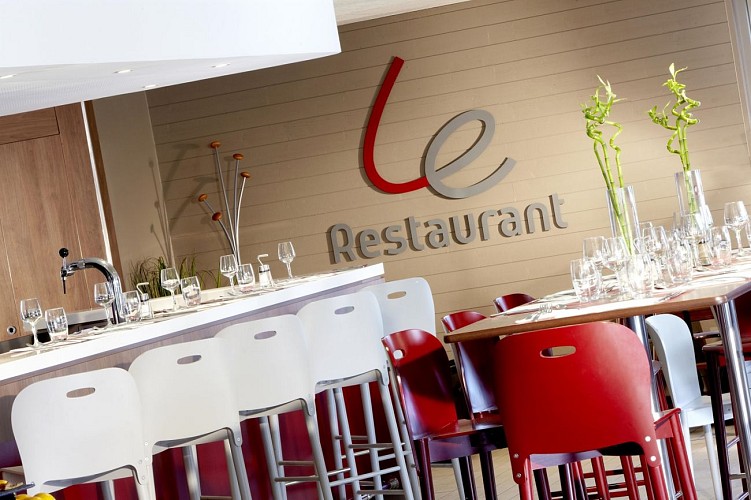 CAMPANILE LILLE NORD WASQUEHAL - Restaurant
