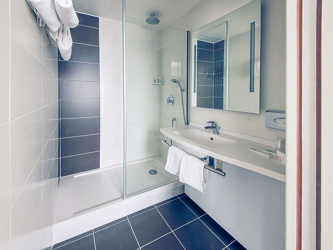 Mercure Lille Roubaix Grand Hotel