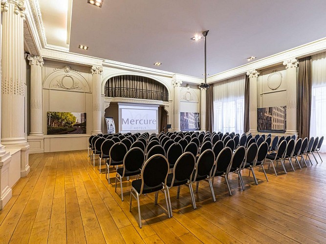 Mercure Lille Roubaix 7951