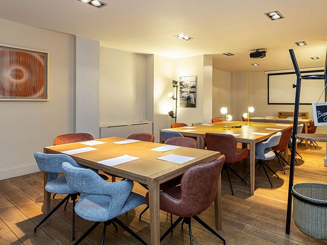 Mercure Lille Roubaix 7951