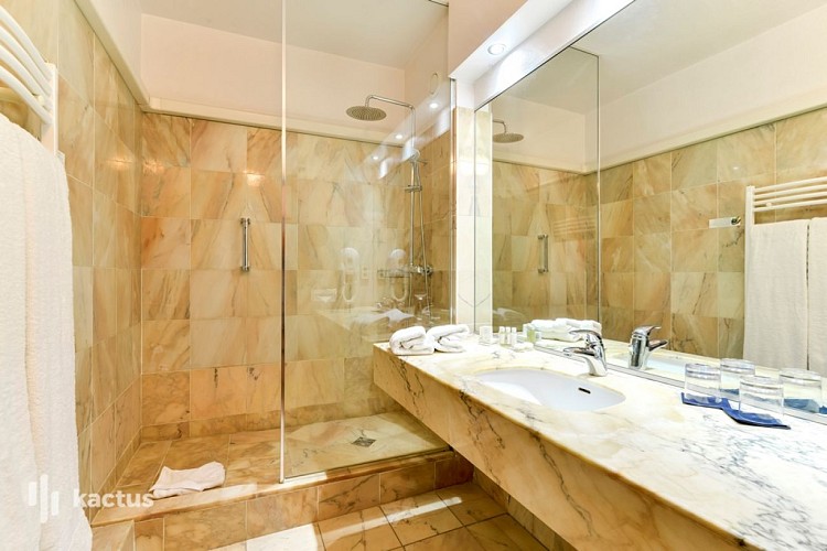 ALLIANCE COUVENT DES MINIMES - Salle de Bains