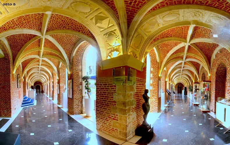 ALLIANCE COUVENT DES MINIMES 