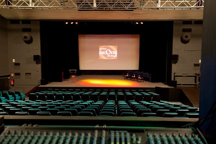 Complexe Ascotel - Auditorium