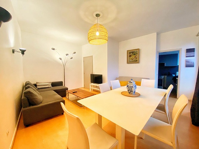 CONCIERGE CITY - Le Refuge du Pelletier