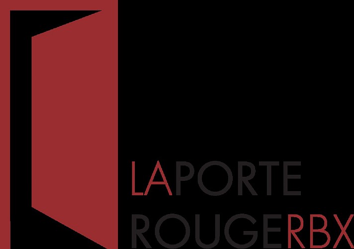 LA PORTE ROUGE RBX