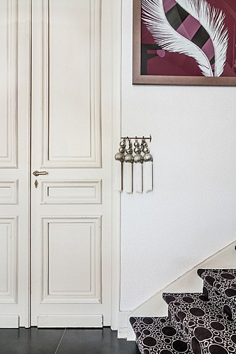 LA MAISON DU CHAMPLAIN