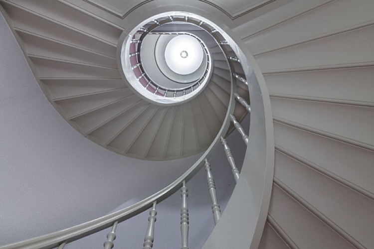 LA MAISON DU CHAMPLAIN