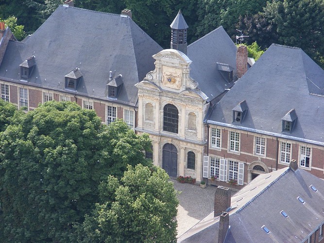 image du object