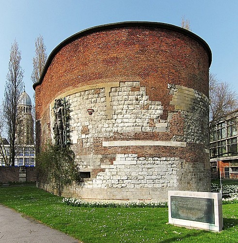 image du object