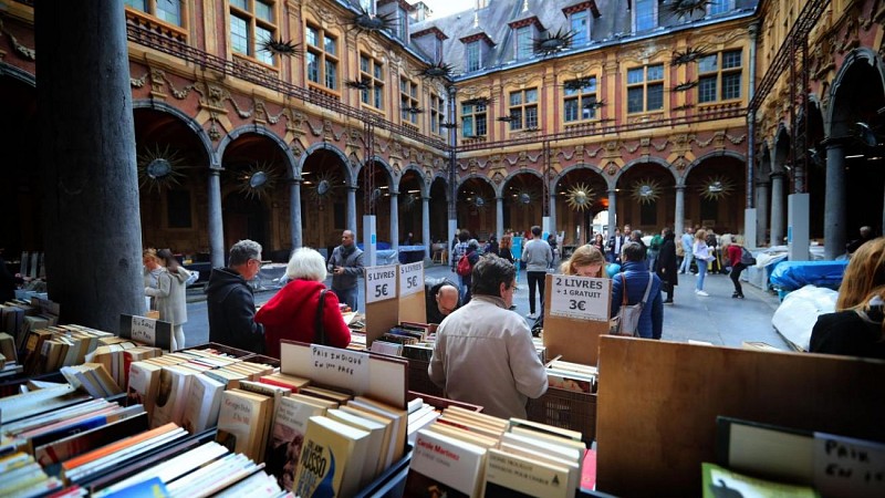 image du object