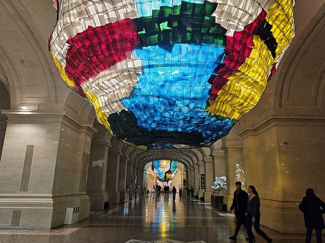 Lille _ le palais des Beaux-Arts 18